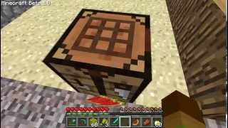 Minecraft - ติดตาม 1.8.1 #4