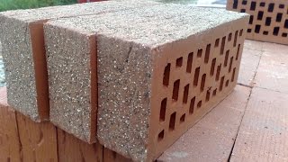 ЧТО ТАКОЕ КЛИНКЕРНЫЙ КИРПИЧ