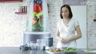Rețeta de smoothie care te scapă de burtică în câteva zile
