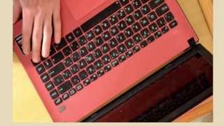 Как заменить оперативную память на ноутбуке Asus X401 X501 X301