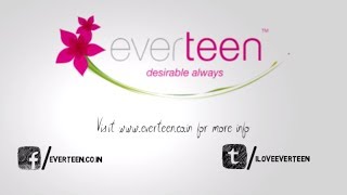 How to Use everteen® Vaginal Tightening & Revitalizing Gel