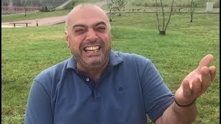 Жена встречает мужа дома и вдруг... Анекдот смешной!