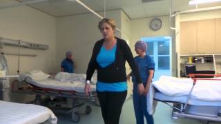 Recensie hernia operatie Iprenburg Herniakiniek mei 2015