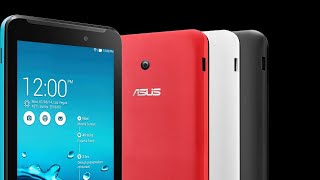 Обзор ПЛАНШЕТА ASUS K017