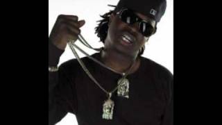 Young Cash- Live In The Moment (feat. T-Pain) (FULL)