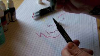 Make your own Markers..
