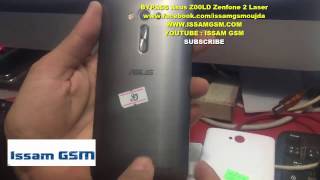 REMOVE FRP Asus Z00LD Zenfone 2 Laser  ,ZenFone Deluxe ,ZenFone Max ,ZenFone Go ,ZenFone 3 Ultra