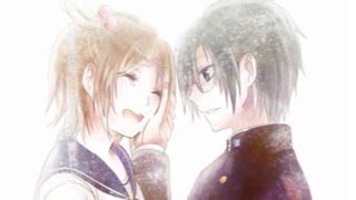 Corpse Party: Mayu and Morishige - Painful Memories [HD]