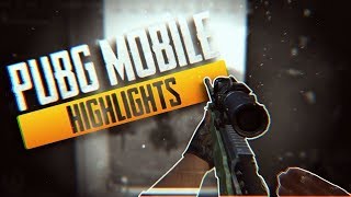 pubg mobile highlights