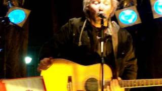 Massimo Vecchi & Manoloca - Amore che prendi amore che dai - (Portopalo -SR- 3/4/2011)
