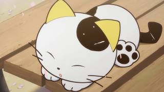 Uchitama?! Have you seen my Tama? Trailer 1