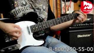 Электрогитара ARIA 615-FRONTIER
