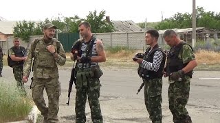 У Станиці Луганській затримали контрабанду. Продовження