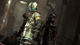 Мастер на все руки ▶ Dead Space 3 #7