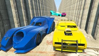 EL MEJOR CARA A CARA!! - GTA V ONLINE