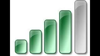 Как увеличить сигнал связи(работает 100%)
