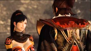 Dynasty Warriors Top 10 Couples