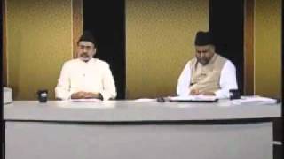 Two faced Pakistani mullahs exposed