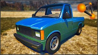 СЕКРЕТНАЯ ОПЕРАЦИЯ В BEAMNG DRIVE !