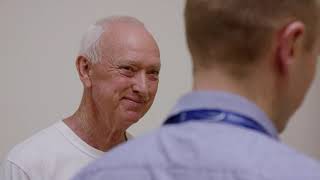 Occupational Therapy at Deakin - Tim's Story