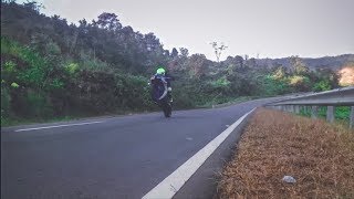 Sunday Funday | Nongstoin Road