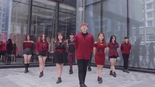 우주소녀 (WJSN) - 부탁해 (SAVE ME, SAVE YOU) 댄스커버 | DANCE COVER by CiME from Vietnam