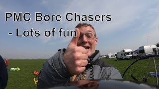 PMC Bore Chasers 2019