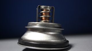 Термостат Рено Магнум DXI 11,13, Volvo