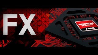FX 6300 VS 8300 Rise of the Tomb Raider