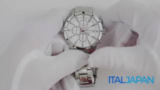 Orologio Seiko Quartz SKS557P1