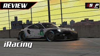 iRacing Review - Still One of the BEST Sims in 2018?