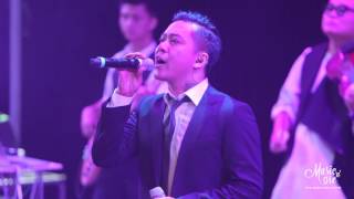 (Live) Tình yêu lung linh - Tuấn Hưng - Music n' More số 1
