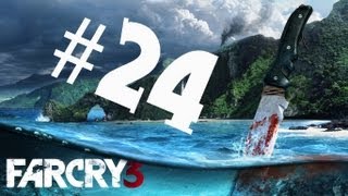 Прохождение Far Cry 3 - часть 24 (Оливер)
