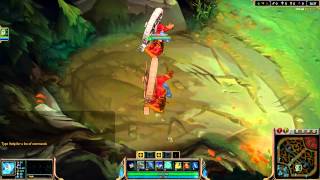 Zilean - Texture Update - All Affected Skins