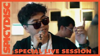 MILD - ดีต่อใจ (To Get Her) | (LIVE SESSION)