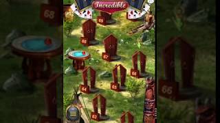 100 Doors Incredible Level 66