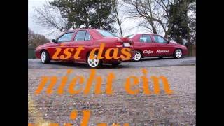Alfa Romeo 155