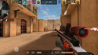 САМЫЙ ЖЁСТКИЙ | STANDOFF 2 | FRAGMOVIE | EDIT