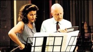 Lutosławski Violin Concerto
