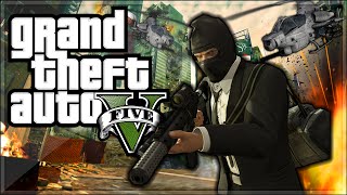 GTA 5 Online - Best 100% Legit "Money & RP Mission" In GTA Online! *NO GLITCHES* (GTA Online Tips)