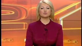 Пушкин Дима Новости24 РЕН ТВ Рязань