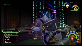 Kingdom Hearts Final Mix #34 PS3 Divine Rose