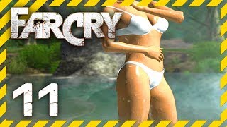 Far Cry прохождение 11 ☀ walkthrough
