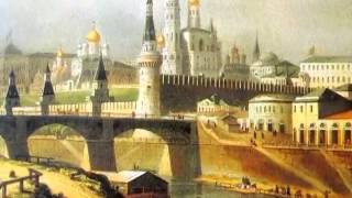 Ой, по над Волгой (русская народная песня. Version: Женский хор)