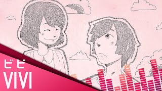 【Coru】 "vivi" (piano version) 【歌ってみた】