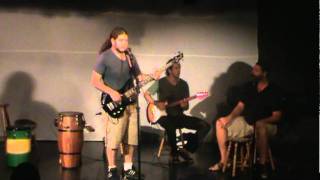 Marcos Vanzillotta - I'm Yours (Jason Mraz)