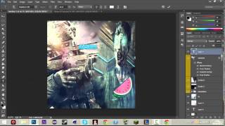 Speed art:: Kaparis Games