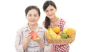 10 loại trái cây ngăn ngừa lão hóa da, chống các bệnh về da
