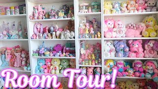Updated Collection Room Tour