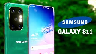 Samsung Galaxy S20 Ultra first look (2020) Introduction